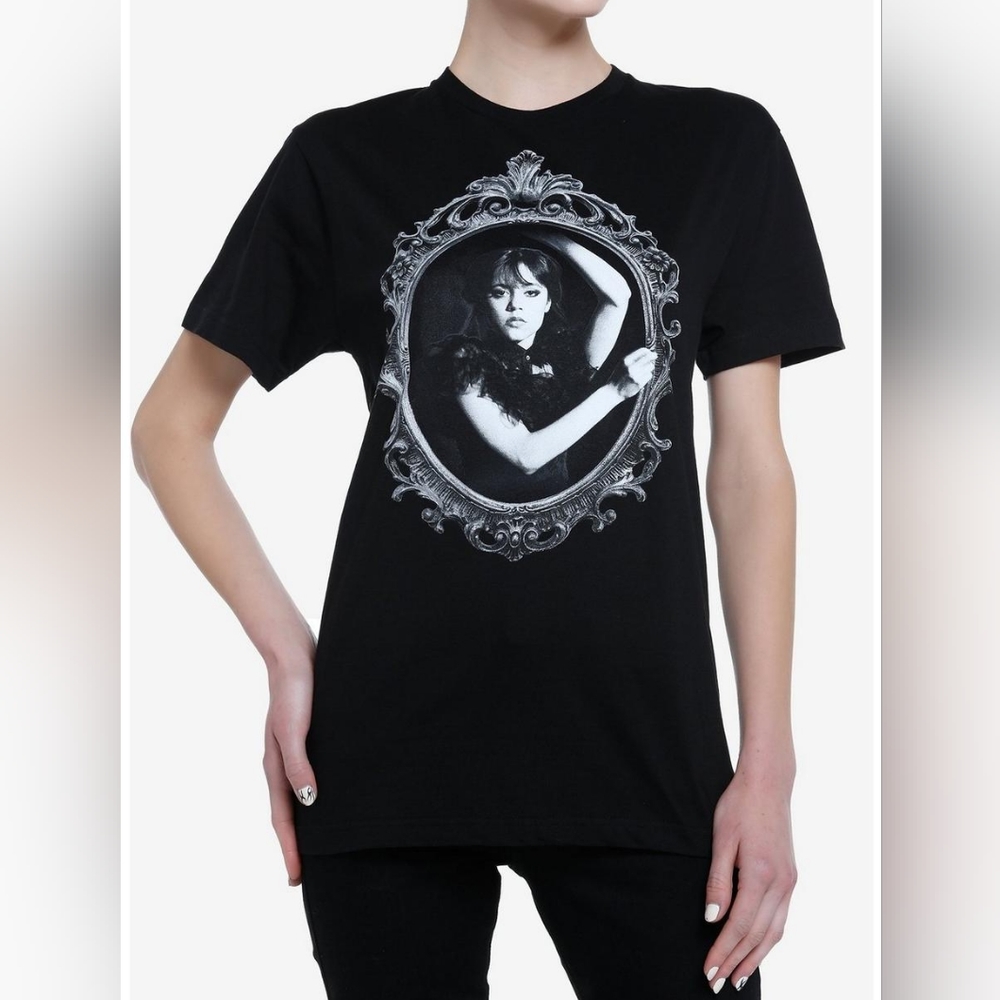 Wednesday T-shirt